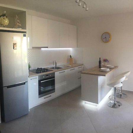 Apartmani Porat Malinska Eksteriør bilde