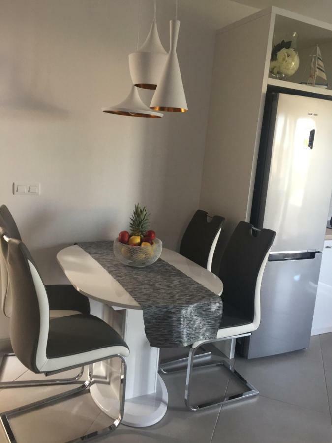 Apartmani Porat Malinska Eksteriør bilde